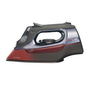 Lava Electronic Iron w/ Retractable Cord Product Image
