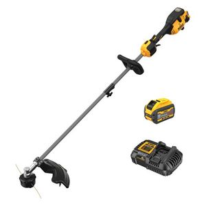 60V MAX 17" Brushless Cordless Attachment Capable String Trimmer Kit Product Image