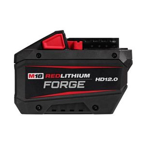 M18 REDLITHIUM FORGE HD12.0 Battery Pack Product Image