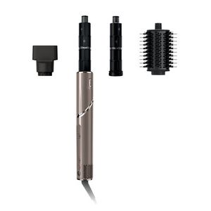FlexStyle AirStyling & Drying System - Straight & Wavy Hair Mocha Silver Product Image