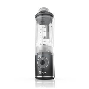 Blast Max Cordless Portable Blender Cool Gray Product Image