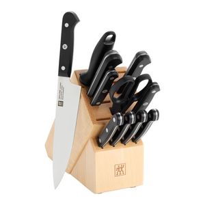 Gourmet 12pc Knife Block Set Product Image