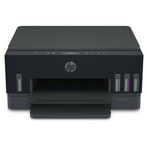 HP Smart Tank 6003 All-in-One Inkjet Color Printer Product Image