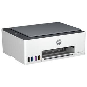 HP Smart Tank 5100 All-in-One Inkjet Color Printer Product Image