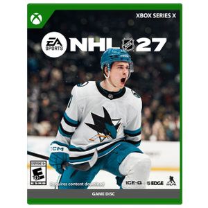 EA SPORTS NHL 27 - XBOX Series X Product Image
