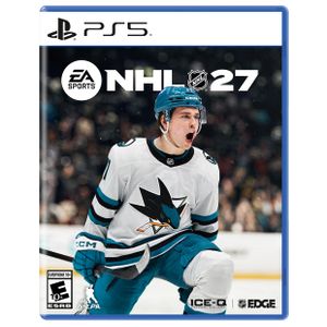 EA SPORTS NHL 27 - PlayStation 5 Product Image