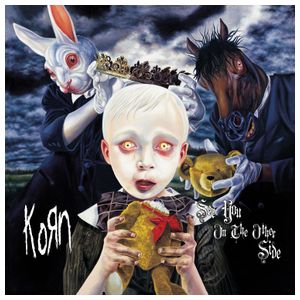 Korn: Korn - See You On The Other Side (20th Anniversary)   - VINYL LP Product Image