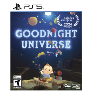 Goodnight Universe - PlayStation 5 Product Image