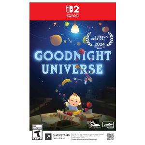 Goodnight Universe - Nintendo Switch 2 Product Image