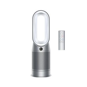 Purifier Hot+Cool HP1 White/Silver Product Image