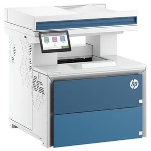 HP LaserJet Enterprise MFP 5601dn All-In-One Laser Product Image