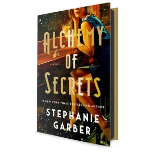 Alchemy of Secrets Product Image