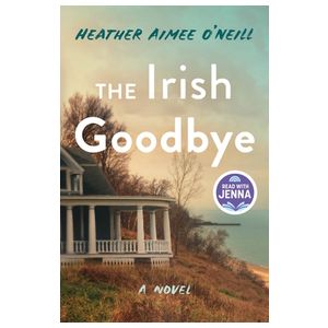 The Irish Goodbye Product Image