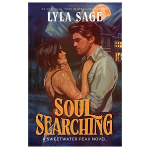 Soul Searching: A Sweetwater Peak Novel Product Image