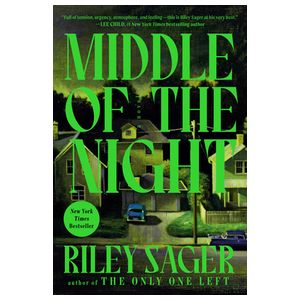 Middle of the Night Product Image