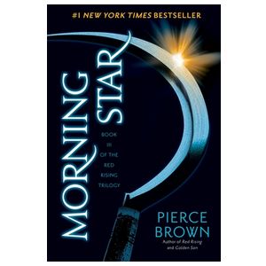 Morning Star Product Image