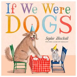 If We Were Dogs Product Image