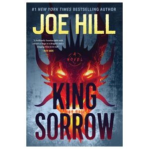 King Sorrow Product Image