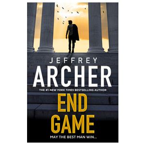 End Game Product Image