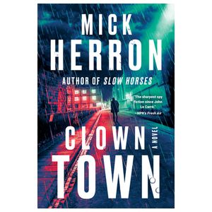 Clown Town Product Image