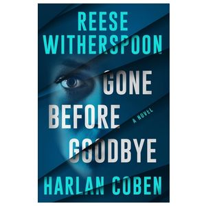 Gone Before Goodbye Product Image