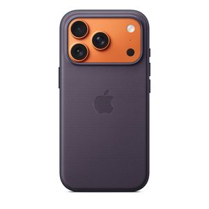 iPhone 17 Pro TechWoven Case with MagSafe - Purple Product Image