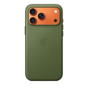 iPhone 17 Pro Max TechWoven Case with MagSafe - Green Product Image