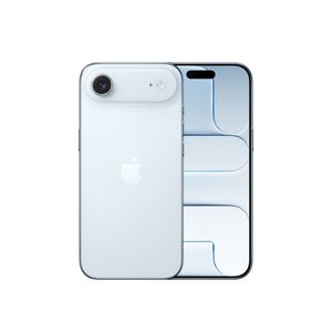 iPhone Air 256GB Sky Blue Product Image
