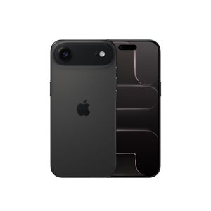 iPhone Air 1TB Space Black Product Image