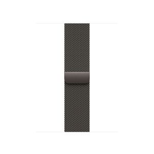 40mm Slate Milanese Loop Product Image