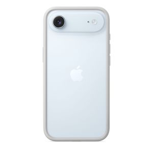 iPhone Air Bumper - Light Gray Product Image