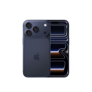 iPhone 17 Pro 512GB Deep Blue Product Image