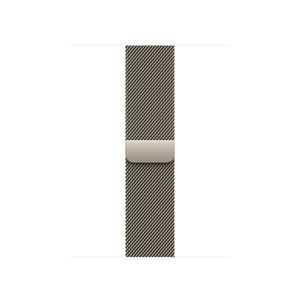 42mm Natural Milanese Loop Product Image