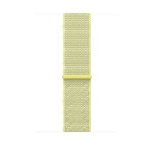 46mm Neon Yellow Sport Loop Product Image