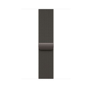 46mm Slate Milanese Loop - M/L Product Image