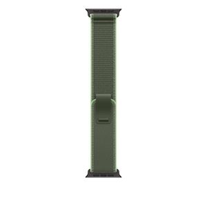 49mm Green/Neon Trail Loop - S/M - Black Titanium Finish Product Image