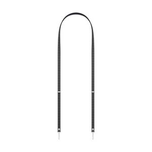 Crossbody Strap - Black Product Image