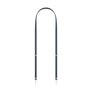 Crossbody Strap - Blue Product Image