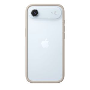 iPhone Air Bumper - Tan Product Image