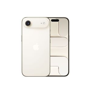 iPhone Air 256GB Light Gold Product Image
