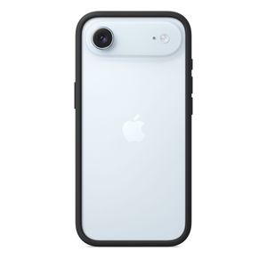 iPhone Air Bumper - Black Product Image