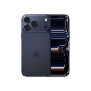 iPhone 17 Pro Max 256GB Deep Blue Product Image