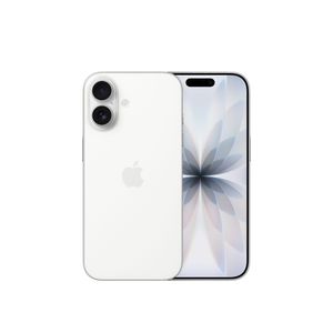 iPhone 17 512GB White Product Image