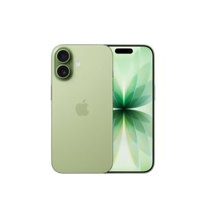 iPhone 17 256GB Sage Product Image