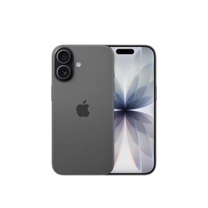 iPhone 17 256GB Black Product Image
