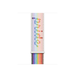 45mm Pride Edition Sport Loop Product Image