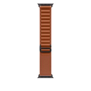 49mm Terra Cotta Alpine Loop - Large - Black Titanium Finish Product Image
