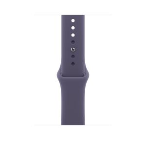 46mm Purple Fog Sport Band - S/M Product Image