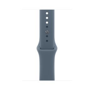 46mm Anchor Blue Sport Band - M/L Product Image