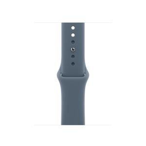 42mm Anchor Blue Sport Band - M/L Product Image